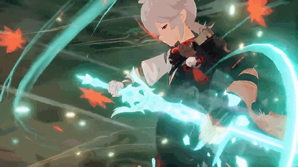 原神防御圣遗物该怎么搭配（原神班尼尔圣遗物搭配）