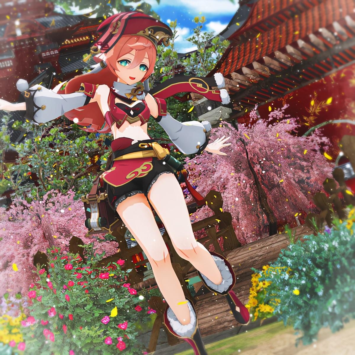 原神同伴的礼物怎么获得（截止今天2021年3月3000以内手机推荐）