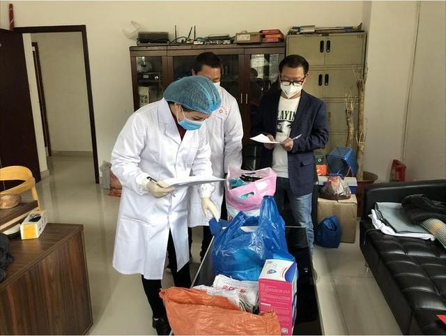 返工潮如何做好防护