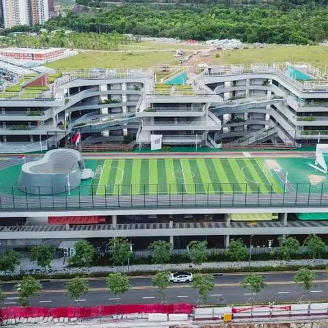 深圳市的教育怎么样