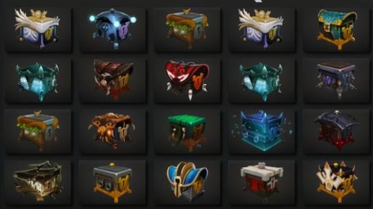 v社在抖音掀起csgo开箱热潮，epic却在全球狂送游戏币