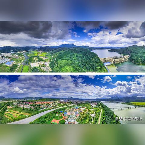 大连市全域是什么地区