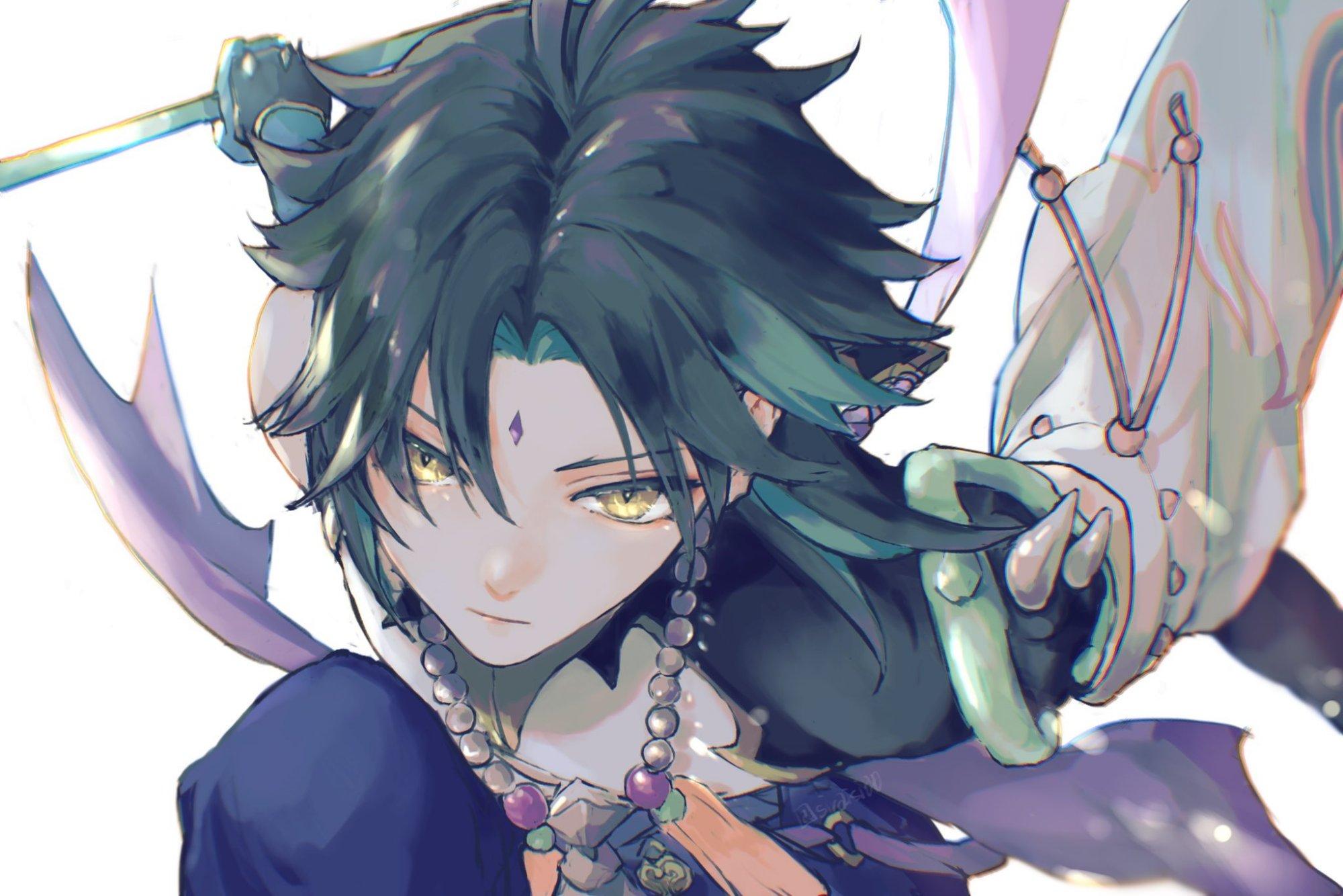 原神 式大将怎么得（原神永恒的守护者开启条件）