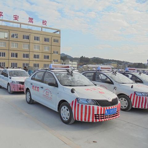 济南市全望驾校怎么样