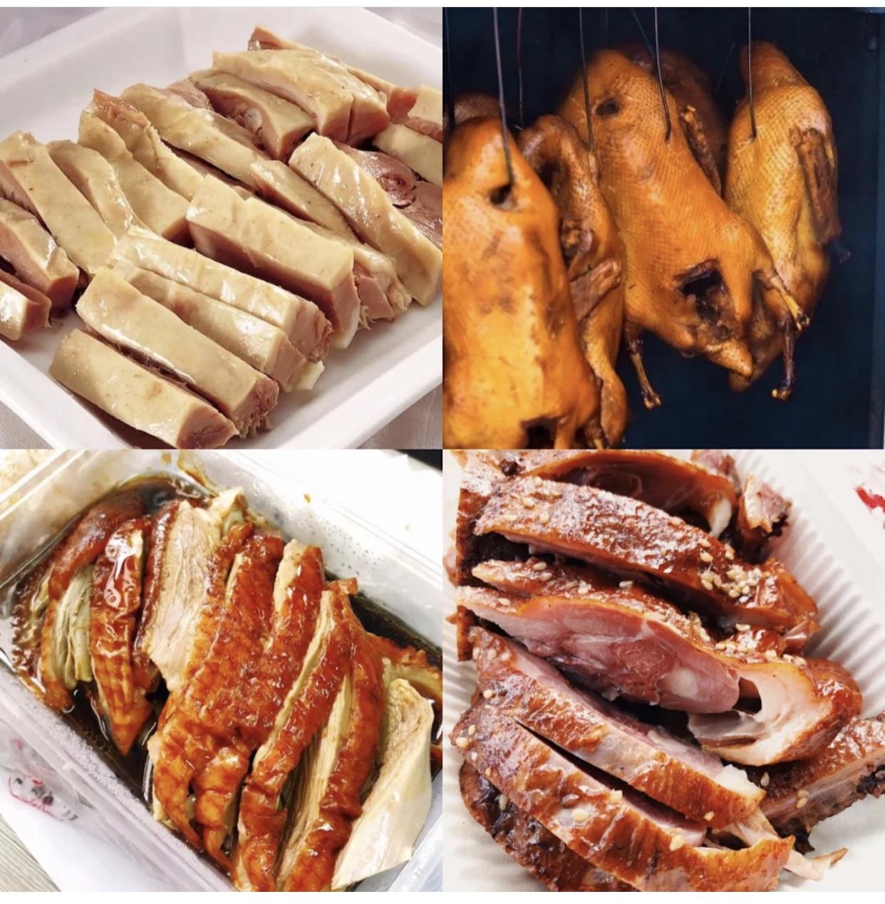 南京有什么美食街（南京小吃街多吗）