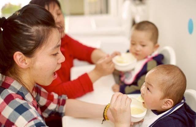 为什么不能给孩子过晚加辅食