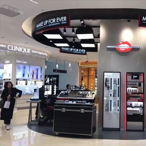 合肥银泰一楼的化妆品相关长尾关键词有哪些