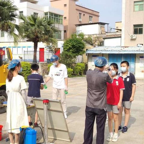 厦门育青小学怎么样？