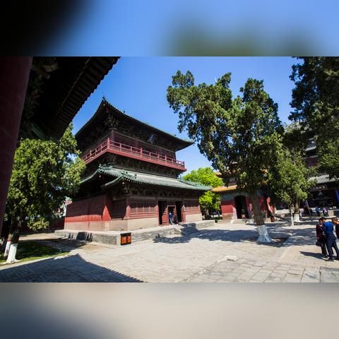 石家庄市都有什么街