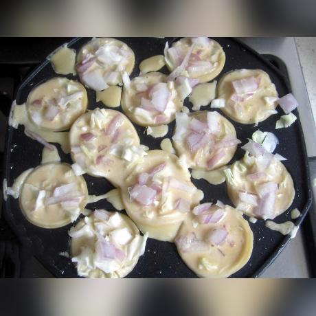 河南盐煎丸子的相关长尾关键词有哪些