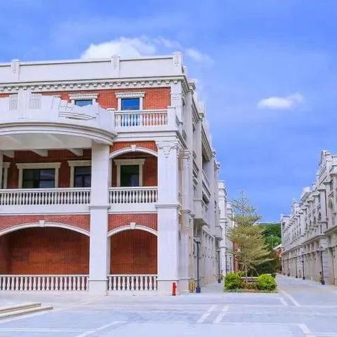 泉州市主题街区在哪里