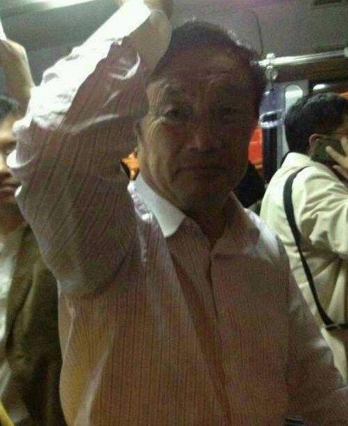 看看大佬的创业经历，你和任正非差的也许只是一次拼搏