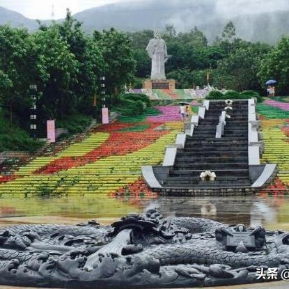 厦门同安方特旅游攻略的相关长尾关键词有哪些
