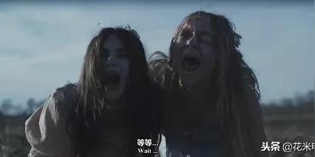 19到来，回顾18年让你伤身体的冷门电影，现实和幻想中的折磨！