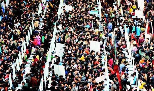 从“百日冲刺”创业十大专项行动，数据解读大学生就业形势