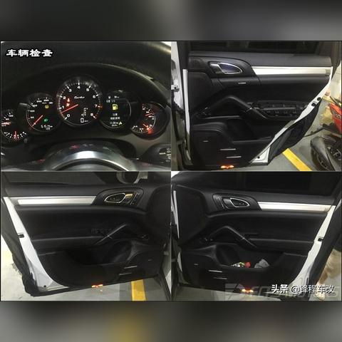 东莞市二手车卡宴价格表的长尾关键词有哪些