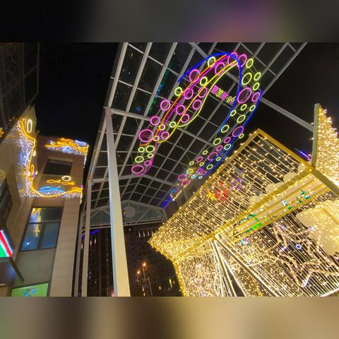 合肥市有什么街区名称吗