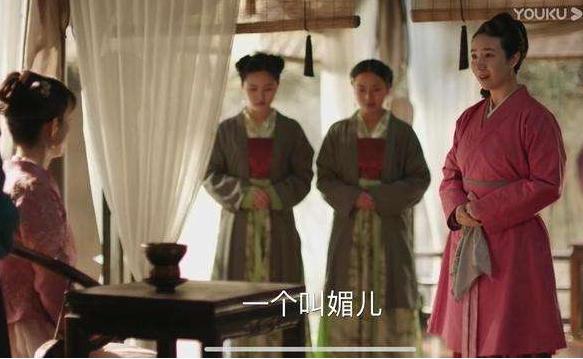知否宝宝起名怎么起(为什么叫知否应是绿肥红瘦)