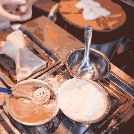 糊鱼汤粉武汉的长尾关键词有哪些