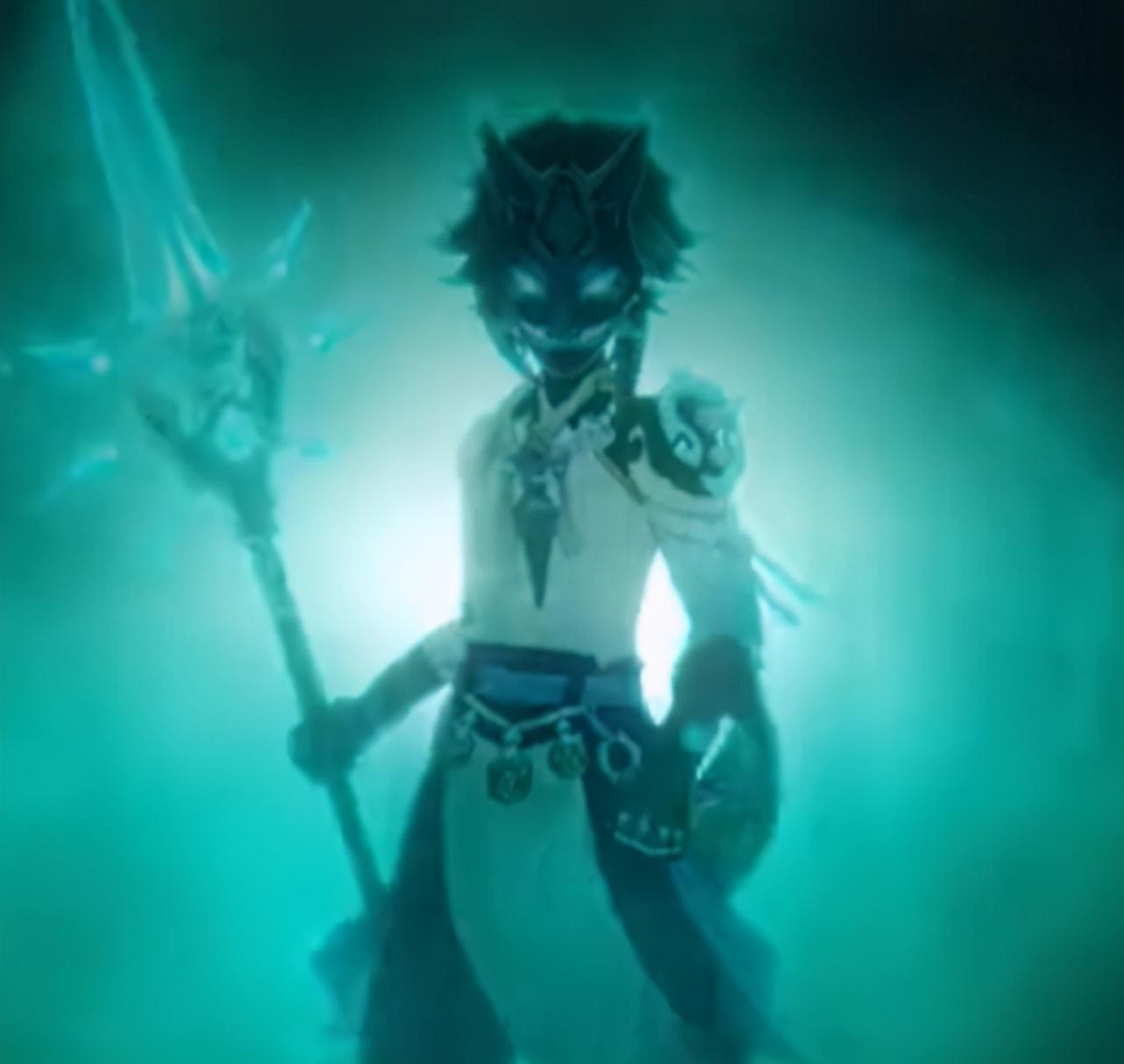 原神手游魈怎么操作(魈传说任务怎么接)