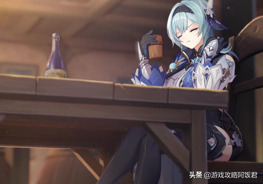 原神五剑箱子怎么开（原神哪些传说任务能获得武器）