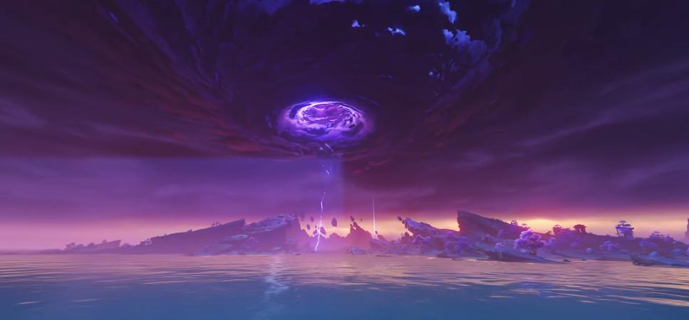 原神怎么在水面上停留（原神怎么在水上停留）