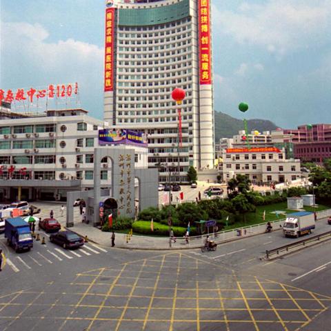深圳技术大学就业前景好吗？