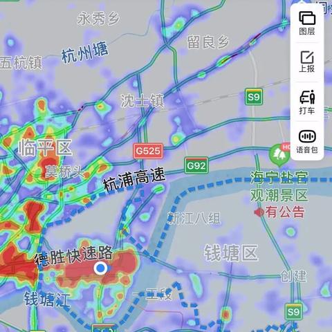 国家停建地铁，钱塘临江通地铁无望了？