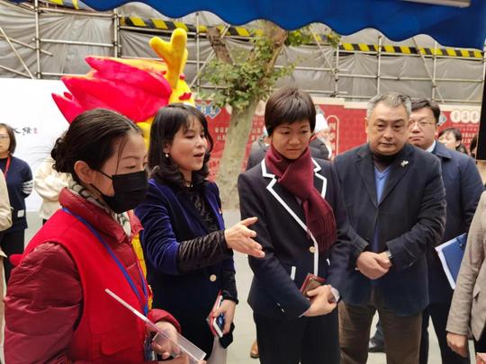 沪联公益携种子计划参与上海老字号·新活力创新创业专项行动