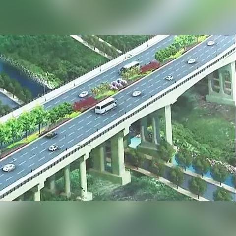 长沙北横线开工时间？