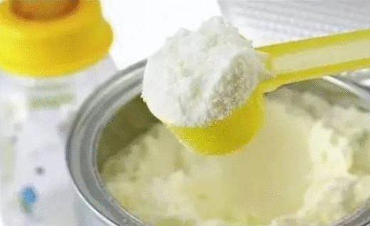 为什么换奶粉宝宝不爱喝 为什么换奶粉宝宝不爱喝