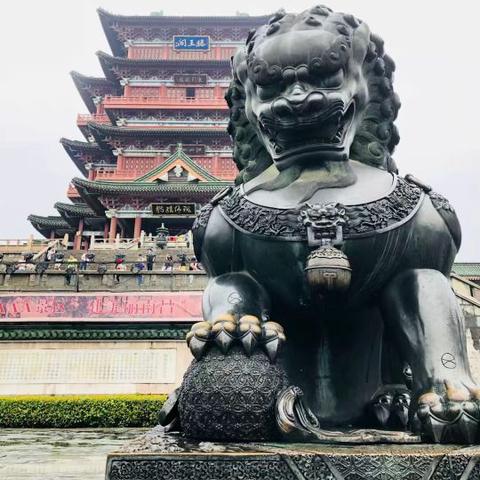 天津鼓楼哪个好玩