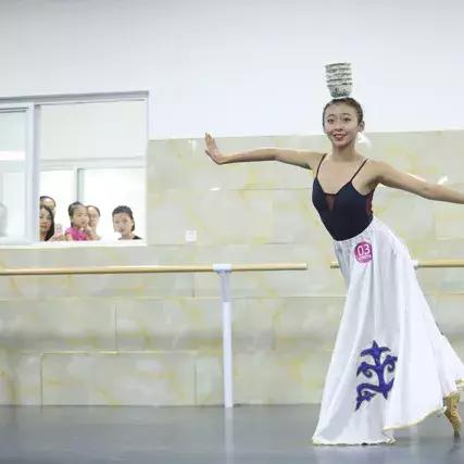 河南舞研怎么样