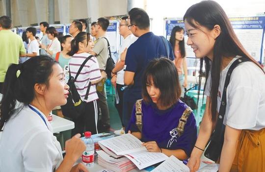 又一高薪岗位人才紧缺，月薪可达9000+，却成为了“冷门”行业