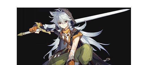 原神怎么在界面换英雄（原神一个版本能一个up吗）