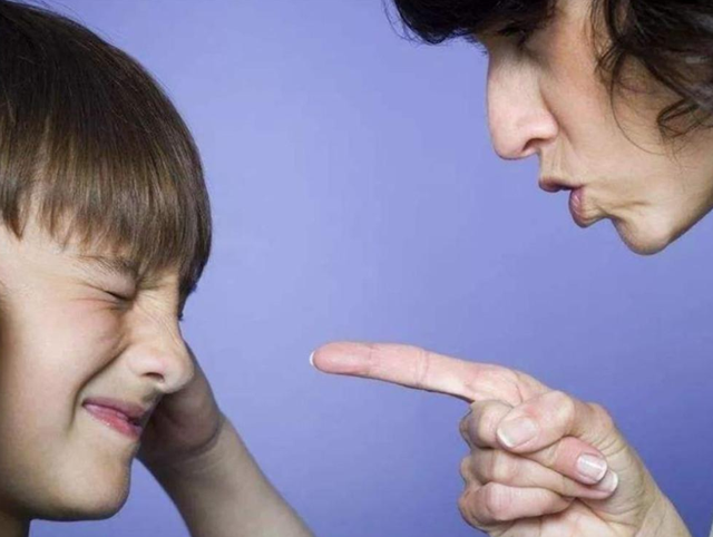 孩子脾气暴躁,易怒,爱发火怎么办