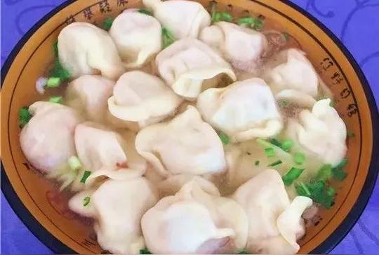 好吃不过饺子——永济牛肉饺子系列介绍之一
