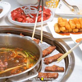 桂林市哪里有卖牛肉干