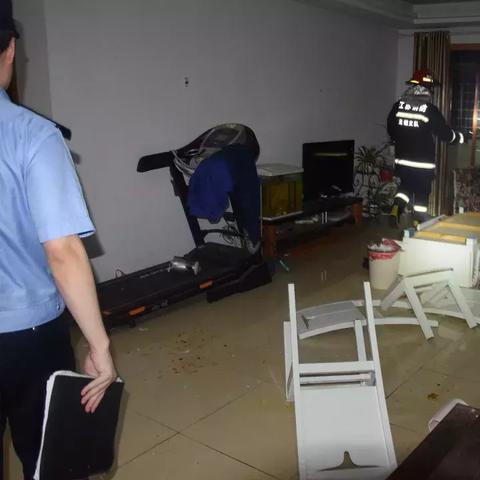 无锡市哪里有煤气爆炸的