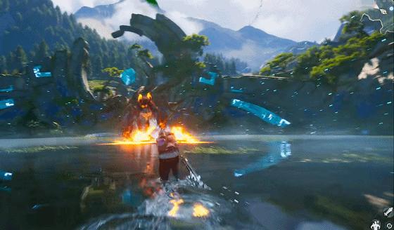 原神怎么解锁新的世界任务（原神浮世浮生千岩间任务如何开启）