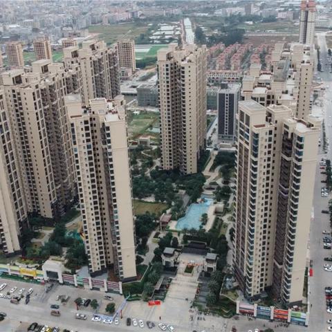 东莞市新城路西在哪里