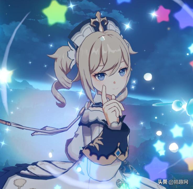 原神手游人物怎么修改形象（原神新手入门攻略）