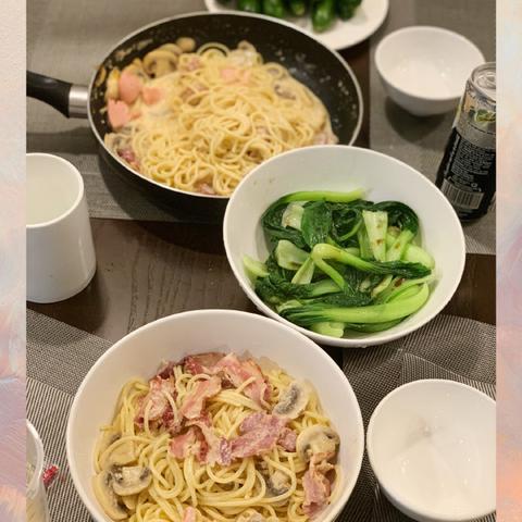 奶油蘑菇培根意面杭州的相关长尾关键词有哪些