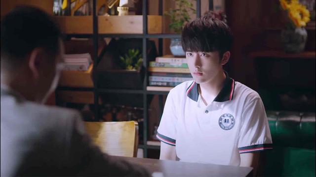 以家人之名贺子秋的妈妈回来了吗