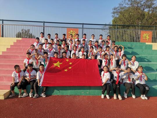 少年强则中国强