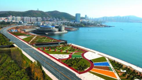 辽宁滨海公路通车十周年，你与滨海公路有哪些故事，我们一起分享