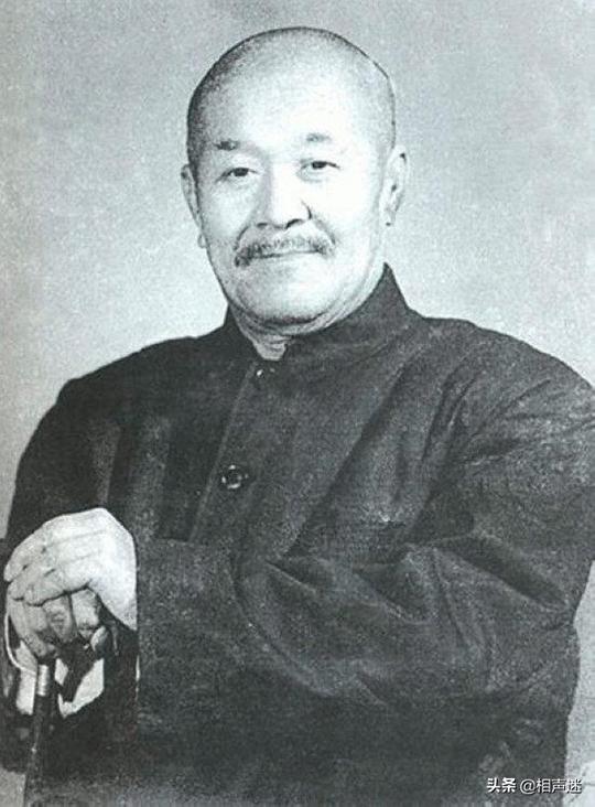 他创作过两段传统单口相声，被张寿臣刘宝瑞师徒演绎成传世经典！
