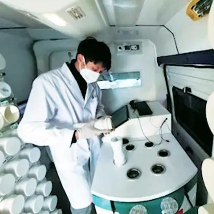 长春市哪里能考药师证