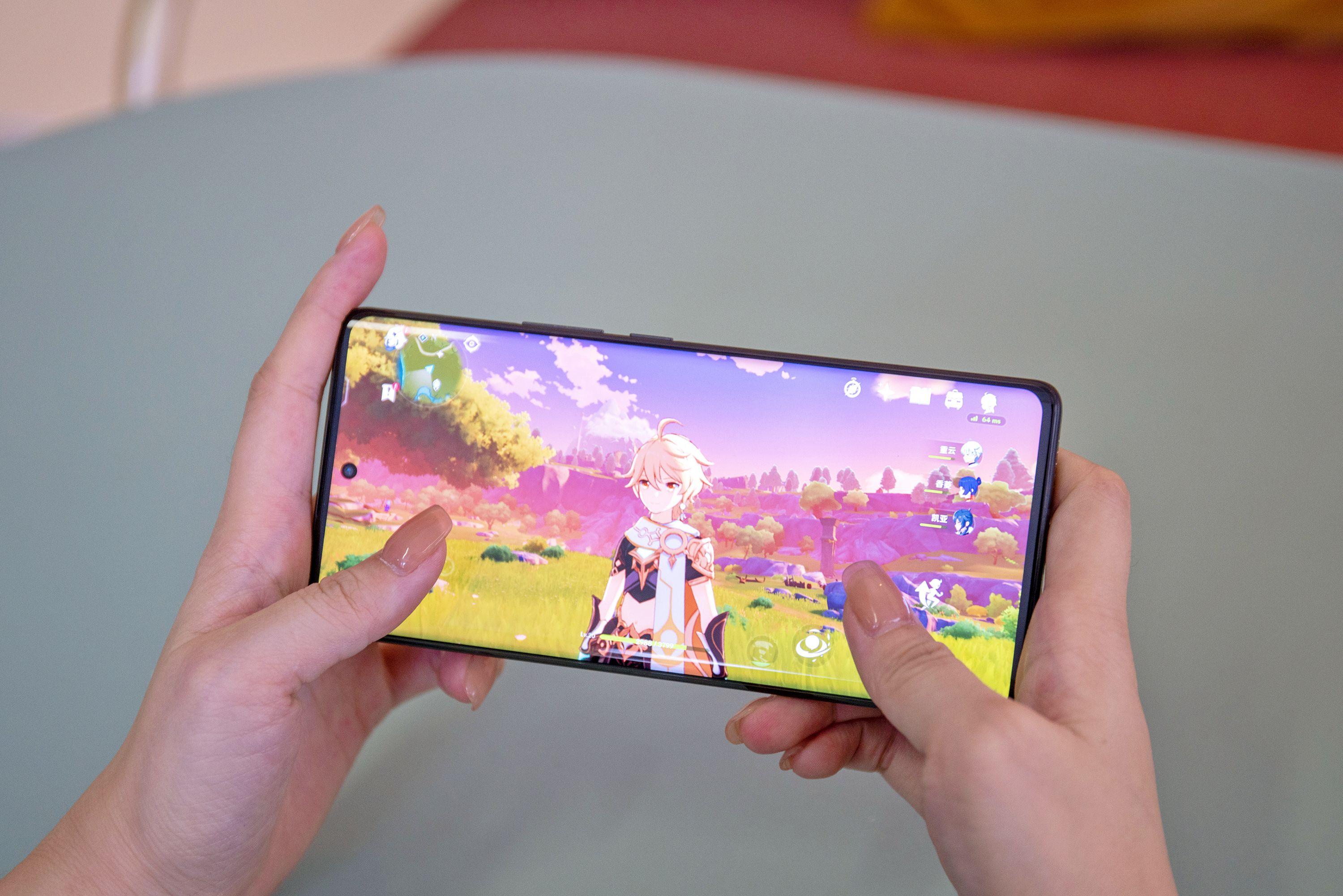 vivo原神太卡了怎么办（vivonex能玩原神）