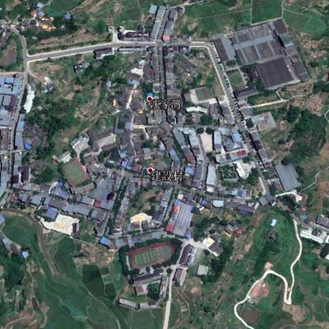 七塘八塘九塘六塘是哪个区管辖？